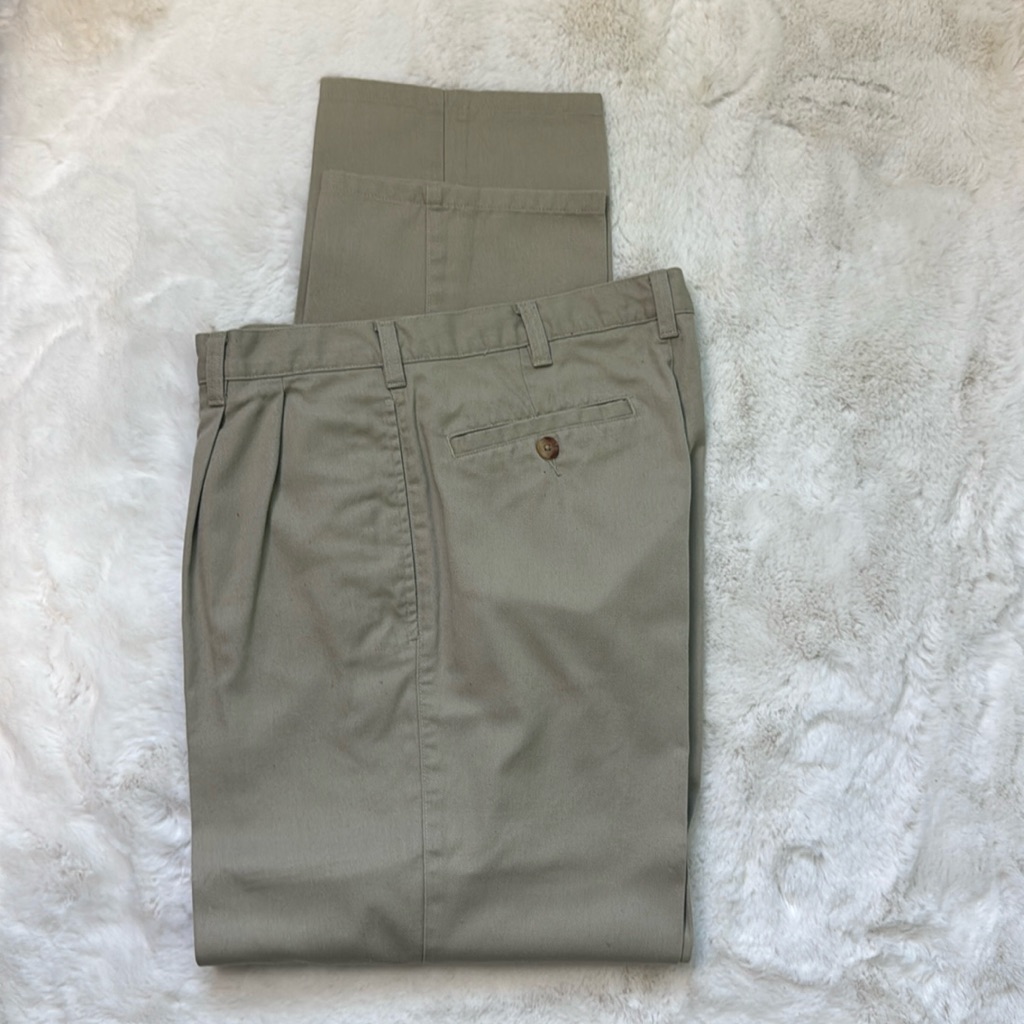 Puritan Tan Dress Pants 3131